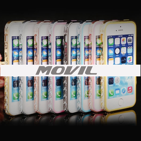 NP-1348 Funda para iphone 4G NP-1348-12g